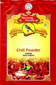 Navrang Masala Chilli Powder